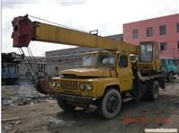  吊車(chē)報(bào)廢案例