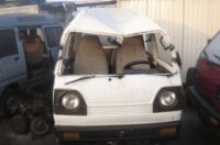  面包車(chē)報(bào)廢